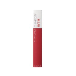Maybelline Super Stay Matte Ink - Likit Mat Ruj No:20 Pioneer 5ml Maybelline Super Stay Matte Ink - Likit Mat Ruj No:20 Pioneer 5ml