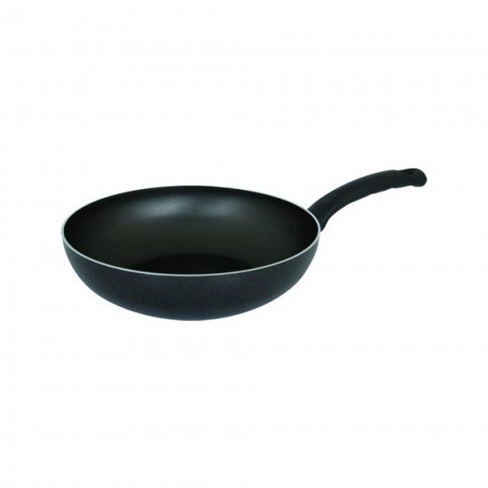 Mehtap Onyx Teflon Wok Tava 28 Cm Mehtap Onyx Teflon Wok Tava 28 Cm