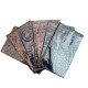 Metalize Poşet Yapışkanlı Hediye Paketi 13x20 Cm 100lü Metalize Poşet Yapışkanlı Hediye Paketi 13x20 Cm 100lü