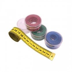 Mezura 1.5 Mt Şerit Metre Mezura 1.5 Mt Şerit Metre