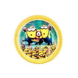 Minion Rush Karton Tabak 8'li Minion Rush Karton Tabak 8'li
