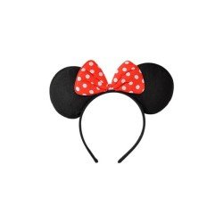 Minnie Mouse Taç  Minnie Mouse Taç