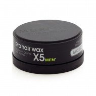 Morfose Aqua Wax Hard Siyah 120 GR Morfose Aqua Wax Hard Siyah 120 GR
