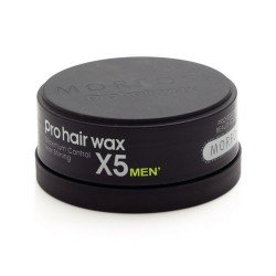 Morfose Aqua Wax Hard Siyah 120 GR Morfose Aqua Wax Hard Siyah 120 GR