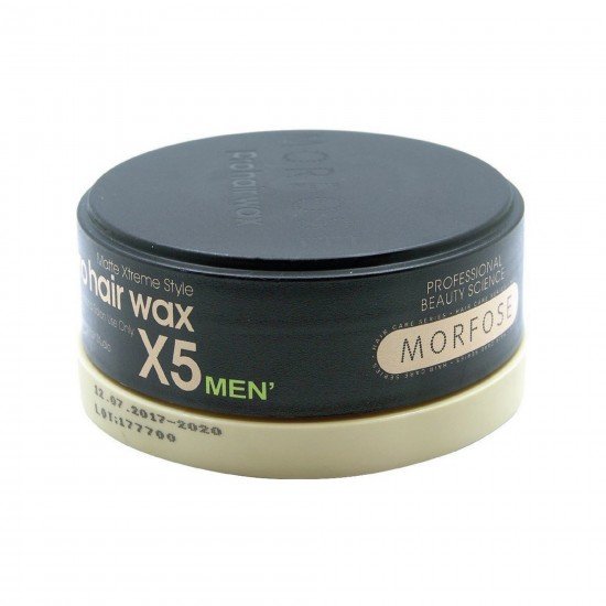 Morfose Men Pro Hair Mat Wax Krem 150 GR