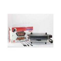 Mutsan MOB 3004 Elektrikli Izgara Standart Boy Mutsan MOB 3004 Elektrikli Izgara Standart Boy