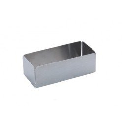 Narin Çelik Poşet Şekerlik Narin Çelik Poşet Şekerlik