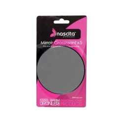 Nascita 5 Kat Büyüteçli Ayna Nascita 5 Kat Büyüteçli Ayna