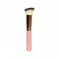 Nascita Pembe Açılı Kabuki Fondöten Fırçası 0166 Nascita Pembe Açılı Kabuki Fondöten Fırçası 0166