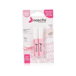 Nascita Pembe Takma Tırnak Yapıştırıcısı 2x2 Gr Nascita Pembe Takma Tırnak Yapıştırıcısı 2x2 Gr