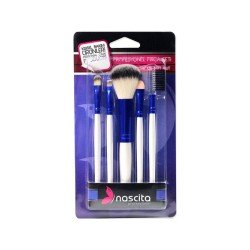 Nascita Profesyonel Fırça Seti 5 Li - SET2 Nascita Profesyonel Fırça Seti 5 Li - SET2