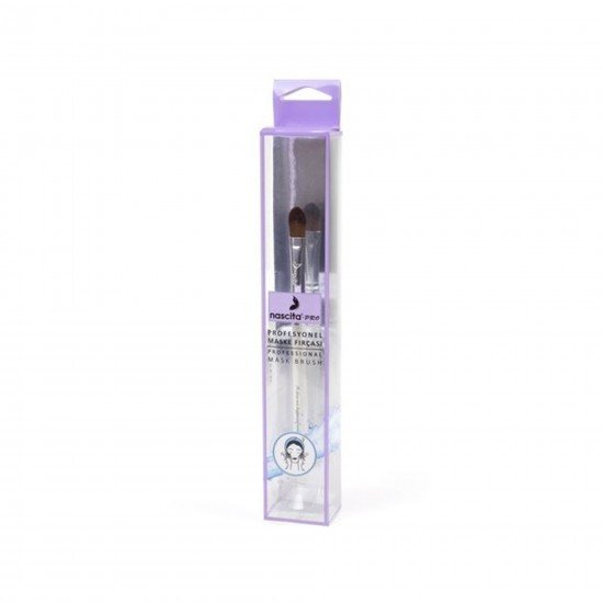 Nascita Profesyonel Maske Fırçası 0283 Nascita Profesyonel Maske Fırçası 0283