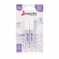 Nascita Şeffaf Takma Tırnak Yapıştırıcısı 2'li Nascita Şeffaf Takma Tırnak Yapıştırıcısı 2'li