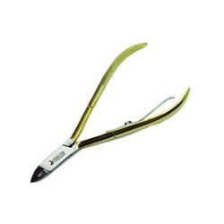 Nascita Tek Yaylı Yarı Sarı Et Pensi 5 mm 1002 Nascita Tek Yaylı Yarı Sarı Et Pensi 5 mm 1002