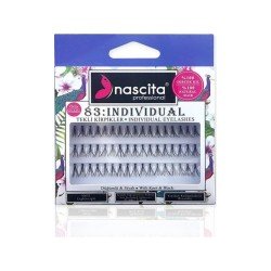 Nascita Tekli Takma Kirpik Doğal (%100 Gerçek Kıl) 083 Nascita Tekli Takma Kirpik Doğal (%100 Gerçek Kıl) 083