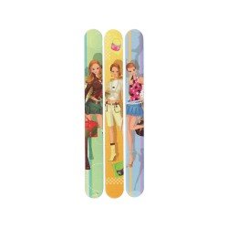 Nascita Tırnak Törpüsü Kağıt 3'lü 0033  Nascita Tırnak Törpüsü Kağıt 3'lü 0033