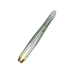 Nascita Yarım Sarı Masa Uçlu Cımbız Nascita Yarım Sarı Masa Uçlu Cımbız