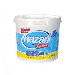 Nazar 16 Kg Kova Arap Sabunu Nazar 16 Kg Kova Arap Sabunu