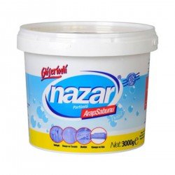 Nazar Arap Sabunu 3000 Gr Nazar Arap Sabunu 3000 Gr