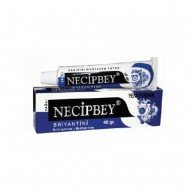 Necipbey Briyantin Yağlı 40 ML