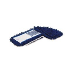 Nemli Mop Orlon Mavi 80 Cm Nemli Mop Orlon Mavi 80 Cm