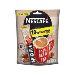 Nescafe 2'si 1 Arada 10 LU Nescafe 2'si 1 Arada 10 LU