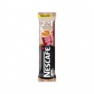 Nescafe 2'si 1 Arada 10 GR