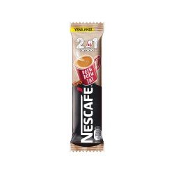 Nescafe 2'si 1 Arada 10 GR Nescafe 2'si 1 Arada 10 GR