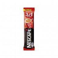 Nescafe 3'ü 1 Arada 17.5 GR