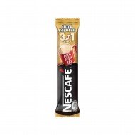 Nescafe 3'ü 1 Arada Sütlü Köpüklü 17.4 GR