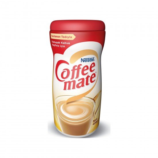 Nescafe Coffee Mate 400 GR