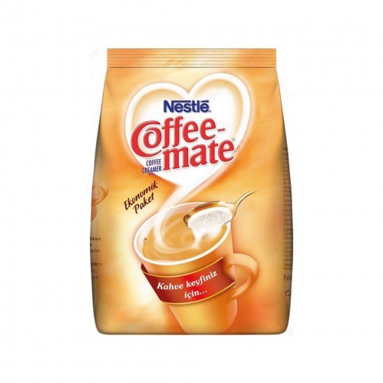 Nestle Coffe Mate Eko Paket 500 GR