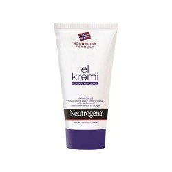 Neutrogena Norveç Formülü El Kremi Parfümlü 75 ML Neutrogena Norveç Formülü El Kremi Parfümlü 75 ML