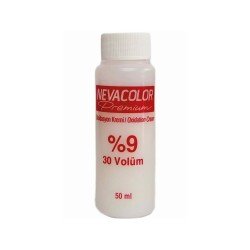Neva Color Oksidan % 9 30 Vol. 50 ML Neva Color Oksidan % 9 30 Vol. 50 ML