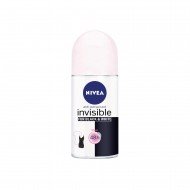 Nivea Black&White Clear Kadın Roll-On 50 ML Nivea Black&White Clear Kadın Roll-On 50 ML