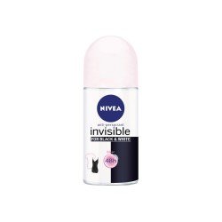 Nivea Black&White Clear Kadın Roll-On 50 ML Nivea Black&White Clear Kadın Roll-On 50 ML