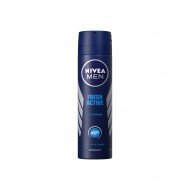 Nivea Fresh Actıve Erkek Deodorant Sprey 150 Ml Nivea Fresh Actıve Erkek Deodorant Sprey 150 Ml