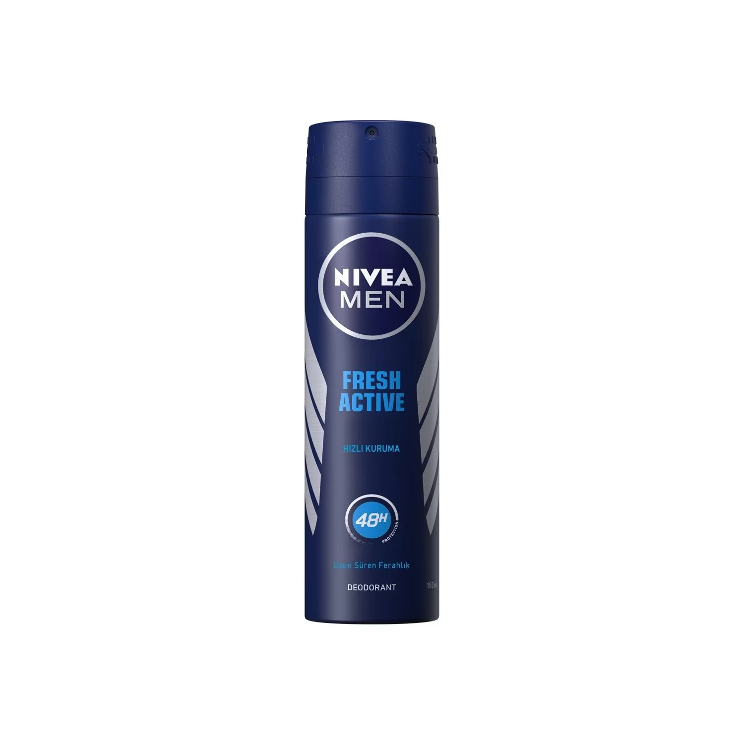 Nivea Women Invisible Black White Pure Deodorant Sprey Trendyol