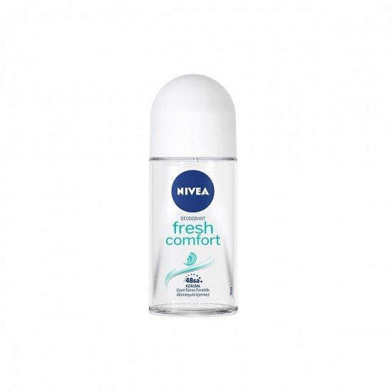 Nivea Fresh Comfort Kadın Roll-on 50 ml