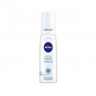 Nivea Fresh Natural Deodorant 75 ml