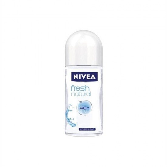 Nivea Fresh Natural Kadın Deodorant Roll-on 50 ml