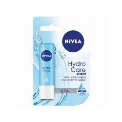 Nivea Lip Dudak Bakım Kremi Hydra Care Nivea Lip Dudak Bakım Kremi Hydra Care