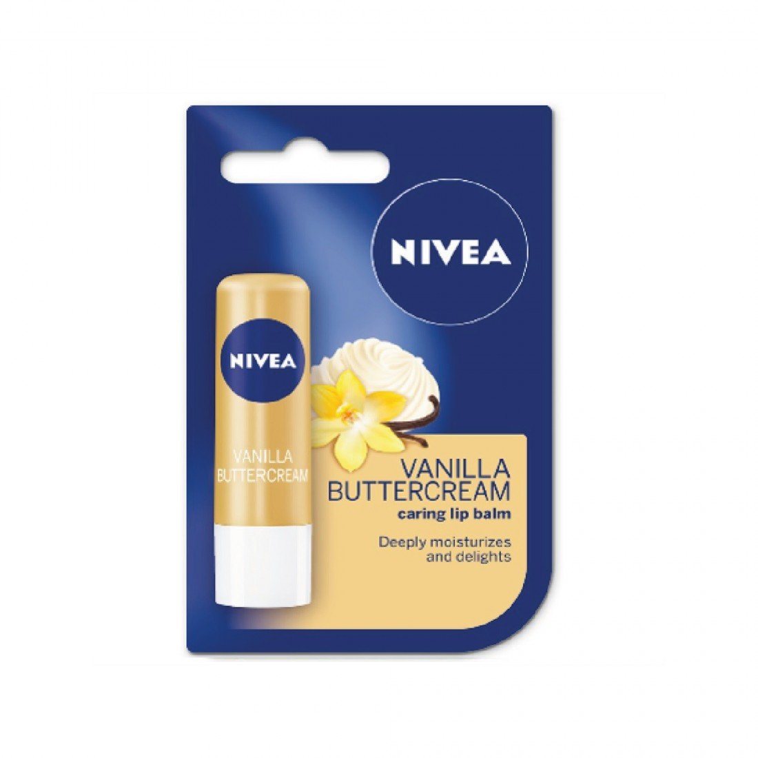 Nivea для губ