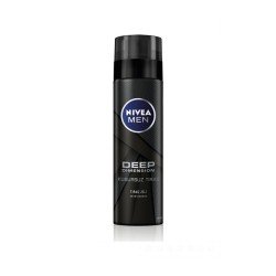 Nivea Men Deep Dimension Tıraş Jeli 200 ML Nivea Men Deep Dimension Tıraş Jeli 200 ML