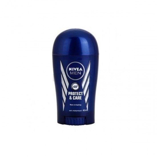 Nivea Men Protecht&Care Stick Deodorant 40 ml