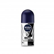 Nivea Men Invisible Roll-On Erkek 50 ml
