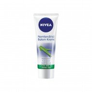Nivea Nemlendirici Bakım Kremi Aloe Vera-Jojoba Yağı  75 ML