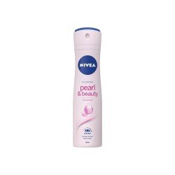 Nivea Pearl & Beauty Kadın Deodorant Sprey 150 ml Nivea Pearl & Beauty Kadın Deodorant Sprey 150 ml