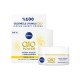 Nivea Q10 Kırışık Karşıtı Gündüz Bakım Kremi 50 Ml Nivea Q10 Kırışık Karşıtı Gündüz Bakım Kremi 50 Ml