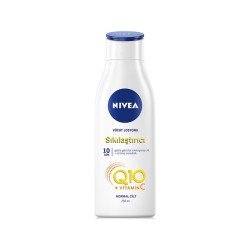 Nivea Q10 Vücut Sıkılaştırıcı Losyon 250 Ml Nivea Q10 Vücut Sıkılaştırıcı Losyon 250 Ml